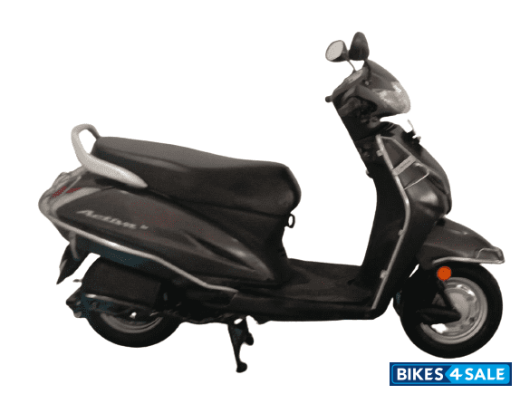 Honda Activa 6G Std
