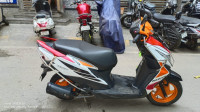 Honda Dio 125 Repsol Edition 2021 Model