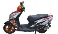 Honda Dio 125 Repsol Edition