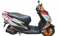 Honda Dio 125 Repsol Edition