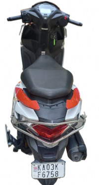 Honda Dio 125 Repsol Edition