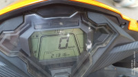Honda Dio 125 Repsol Edition