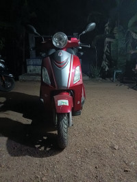 Tunwal Storm ZX Advance 1