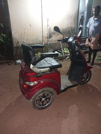 Tunwal Storm ZX Advance 1