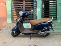 Suzuki Access 125 Special Edition 2021 Model