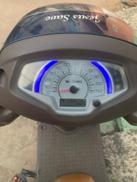 Suzuki Access 125 Special Edition