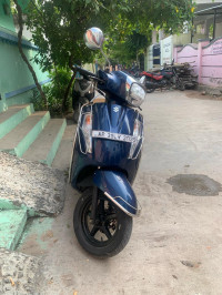 Suzuki Access 125 Special Edition