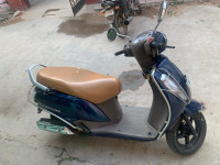 Suzuki Access 125 Special Edition