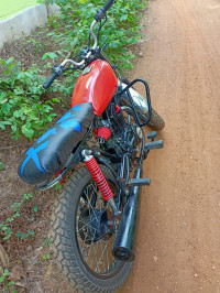 Bajaj Boxer 2000 Model