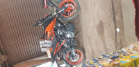 KTM Duke 200 2022