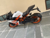 KTM RC 200