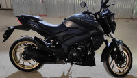 Bajaj Dominar 400