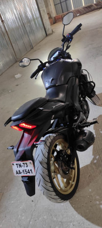 Bajaj Dominar 400
