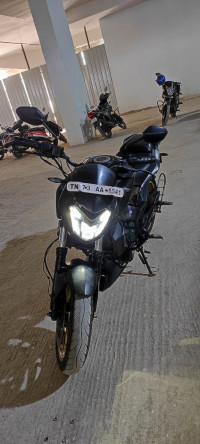 Bajaj Dominar 400