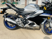Yamaha YZF R1M 2022 Model