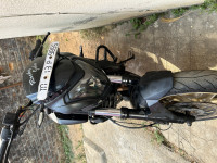 Bajaj Dominar 400 2018 Model