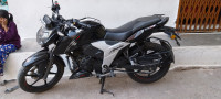 TVS Apache RTR 160 4V BS6 2020 Model