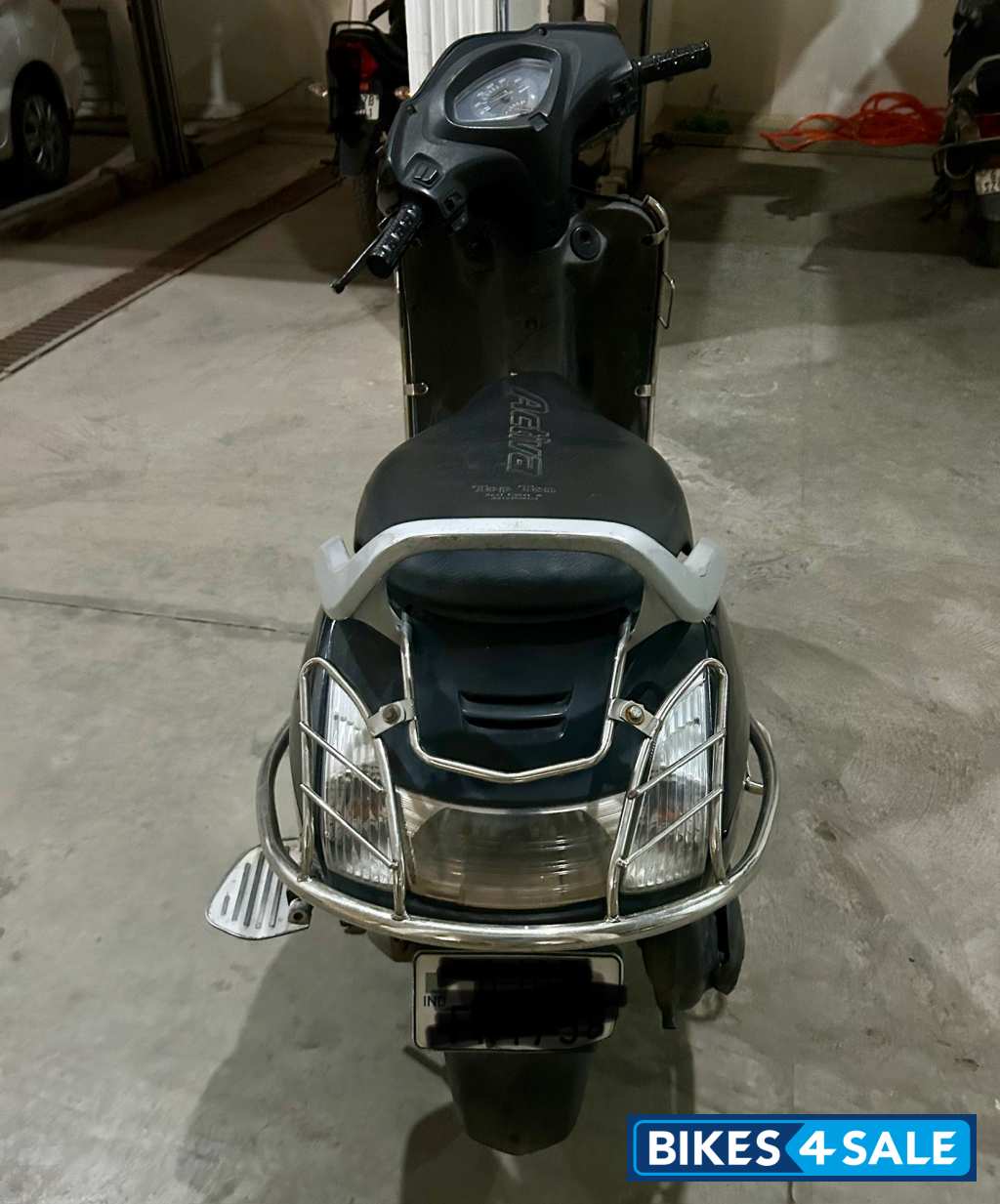 Honda Activa