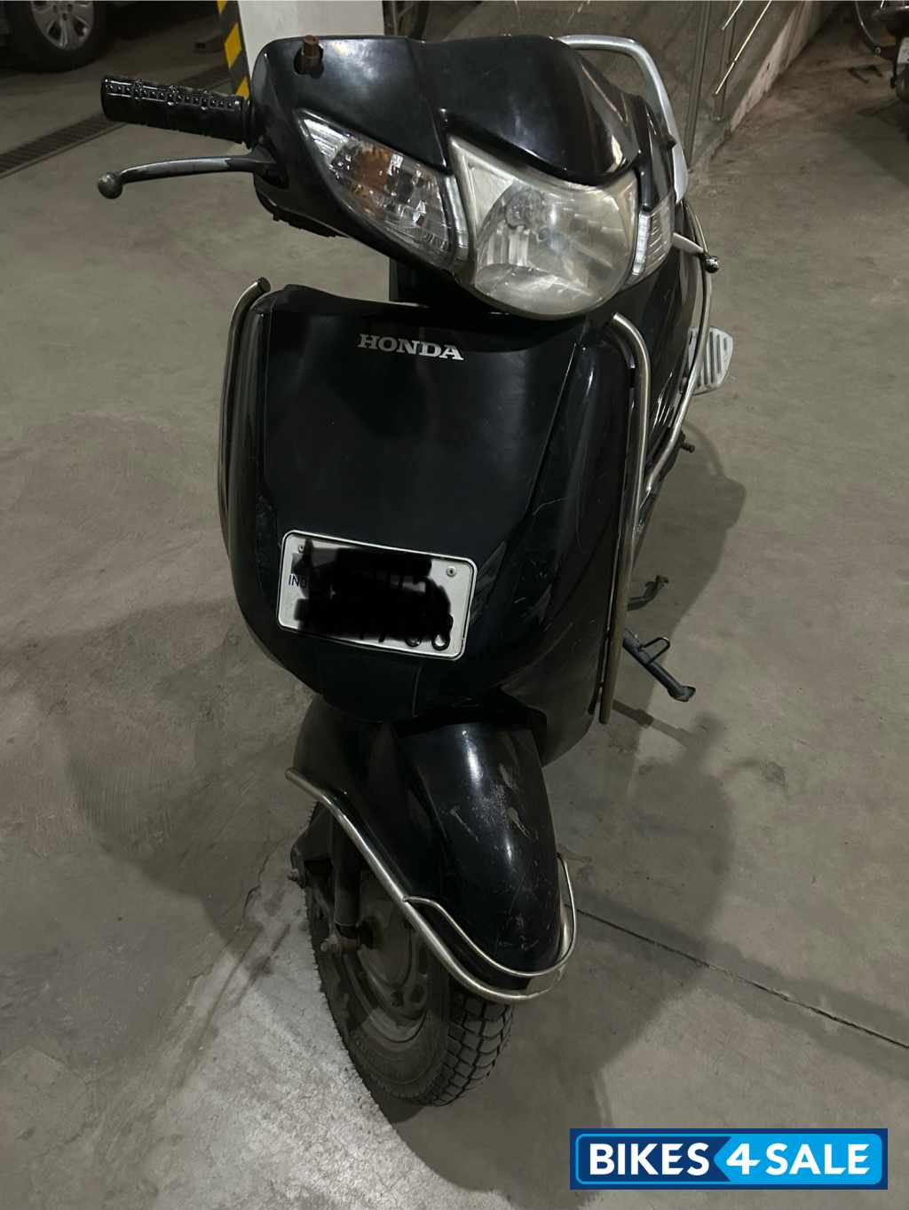 Honda Activa