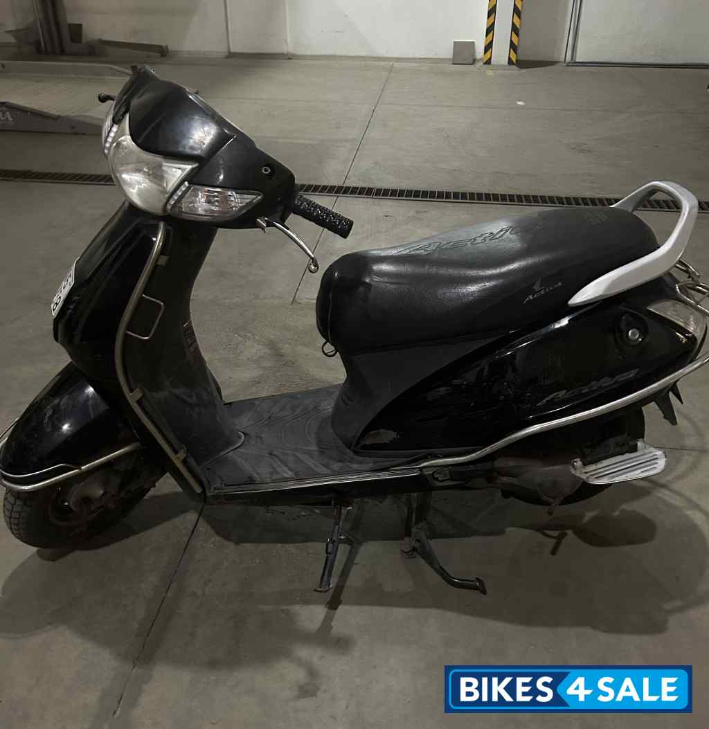 Honda Activa