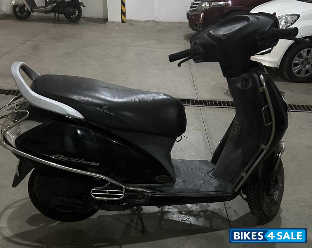 Honda Activa