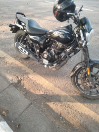 Bajaj Avenger Street 160 2022 Model