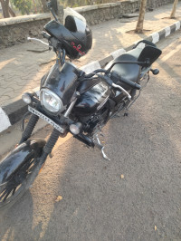 Bajaj Avenger Street 160