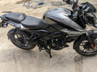 Bajaj Pulsar NS 160 BS6 2022 Model