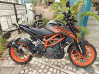 KTM Duke 250 2022 2023 Model