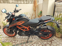 KTM Duke 250 2022