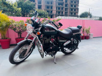 Royal Enfield Thunderbird TwinSpark 350 2015 Model