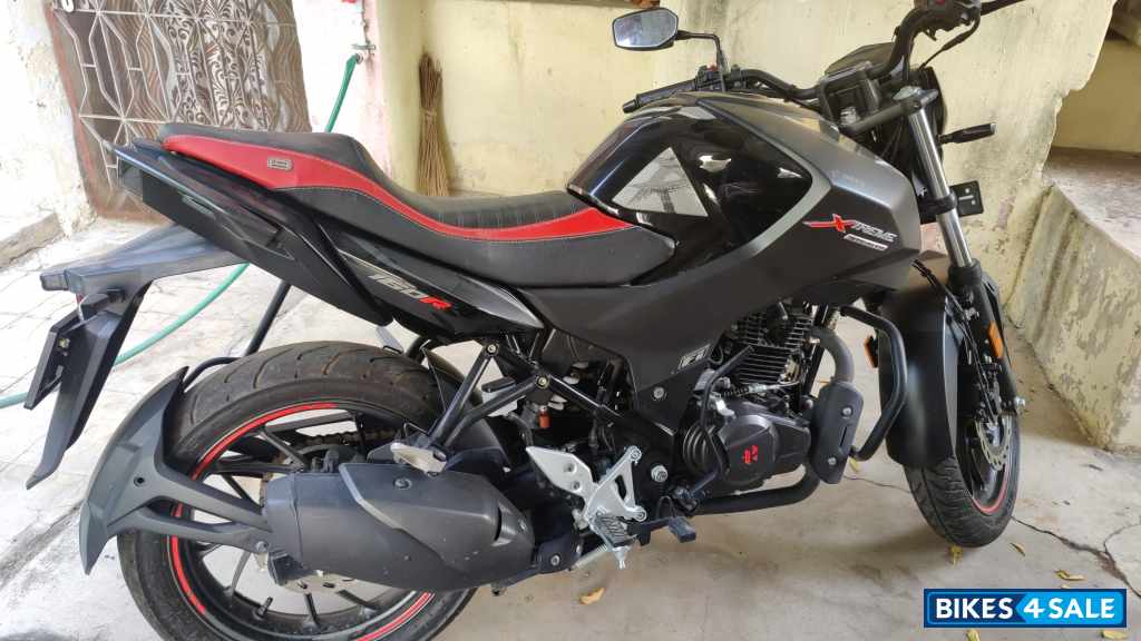 Hero Xtreme 160R