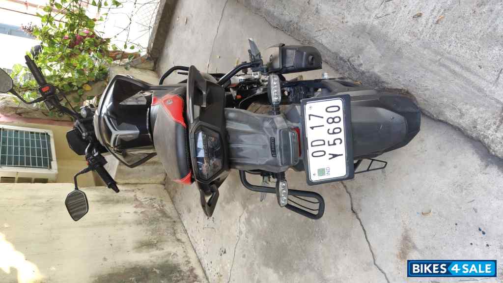 Hero Xtreme 160R