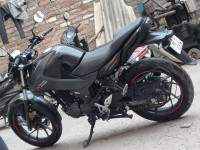 Hero Xtreme 160R Stealth Edition 2022 Model