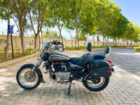 Bajaj Avenger Cruise 220 BS6