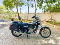 Bajaj Avenger Cruise 220 BS6