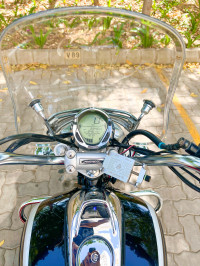 Bajaj Avenger Cruise 220 BS6
