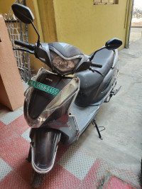 Ampere Magnus Ex 2021 Model