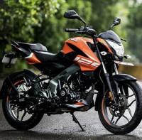Bajaj Pulsar NS125 2022 2022 Model
