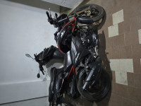 TVS Apache RTR 200 4V ABS Race Edition 2.0 2022 Model