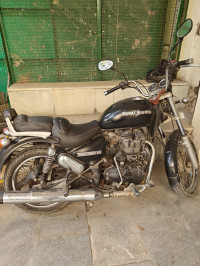 Royal Enfield Thunderbird TwinSpark 350 2016 Model