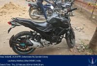 Yamaha FZ-S 2019 Model