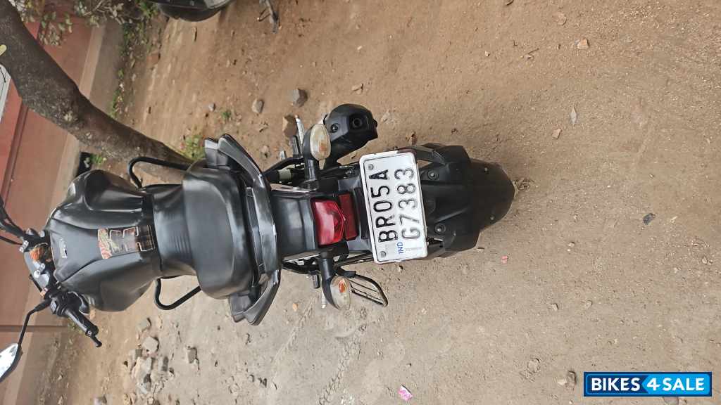 Yamaha FZ-S Yamaha FZ-S