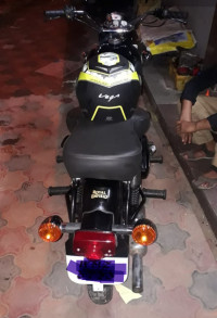 Royal Enfield Bullet Standard 350 1979 Model