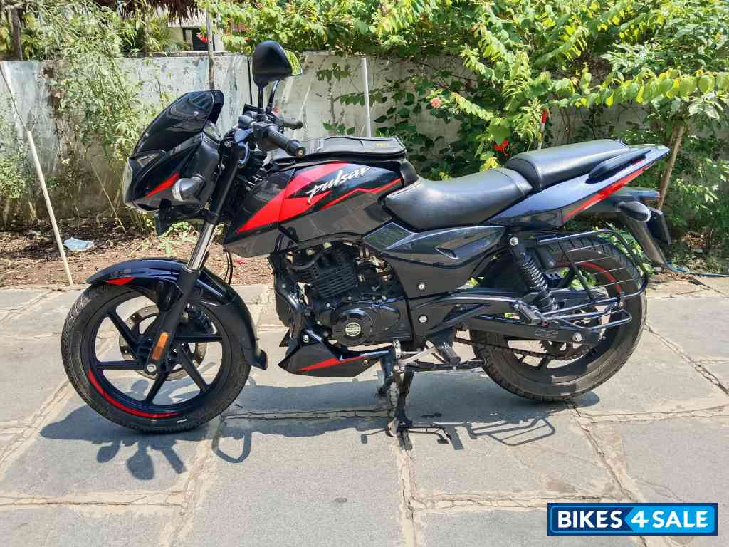 Bajaj Pulsar 150 DTSi
