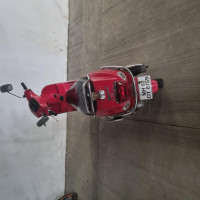 Vespa 125 2014 Model