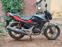 Hero CBZ Xtreme 2015 Model