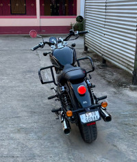 Royal Enfield Super Meteor 650