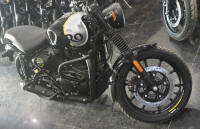 Royal Enfield Hunter 350 Retro 2022 Model