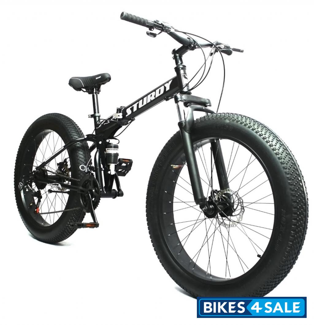Sturdy Bikes  RM 55